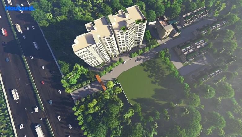 Sample Apartment