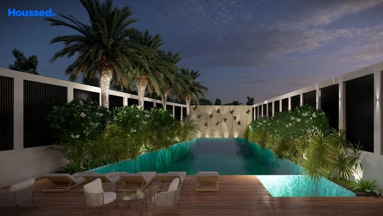 Amenities