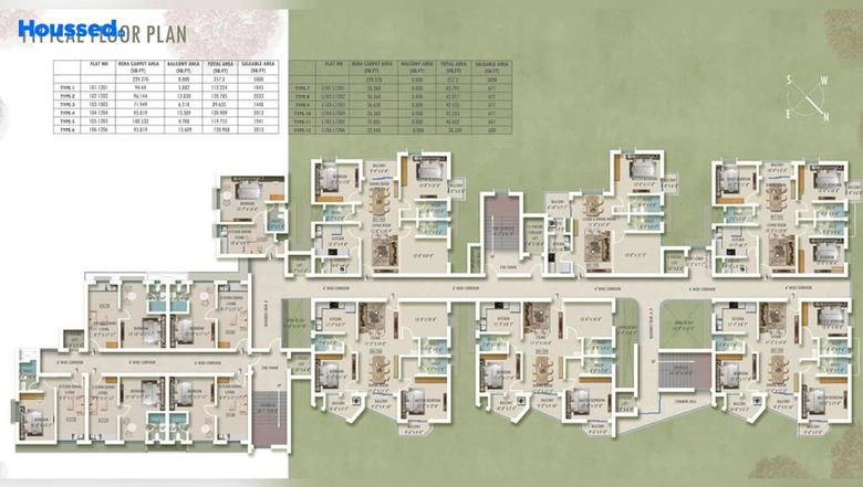 Amenities