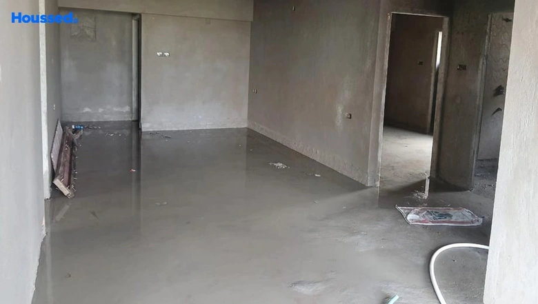 Sample Apartment
