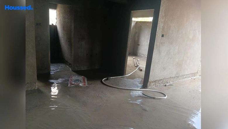 Sample Apartment