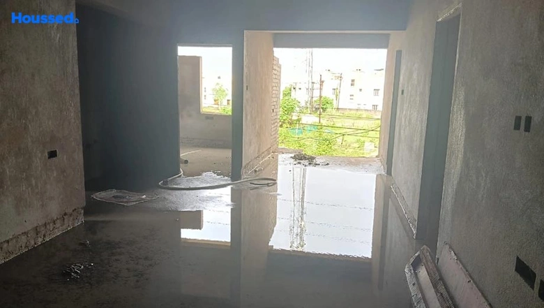 Sample Apartment