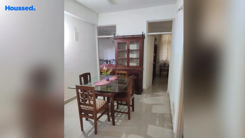 Sample Apartment
