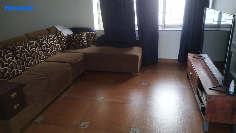 Sample Apartment