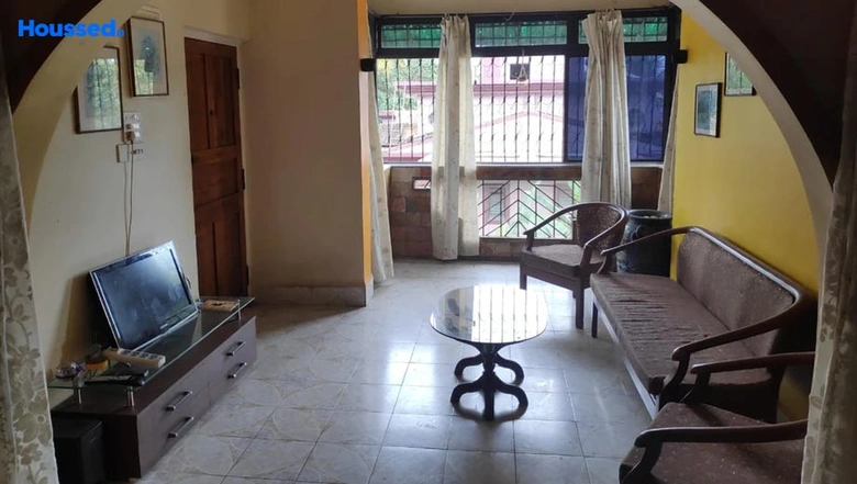 Sample Apartment