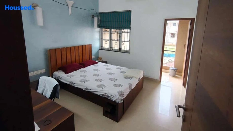 Image of 3 BHK Gated Villa for Resale in Gogol, Goa