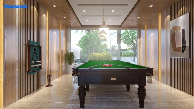 Amenities