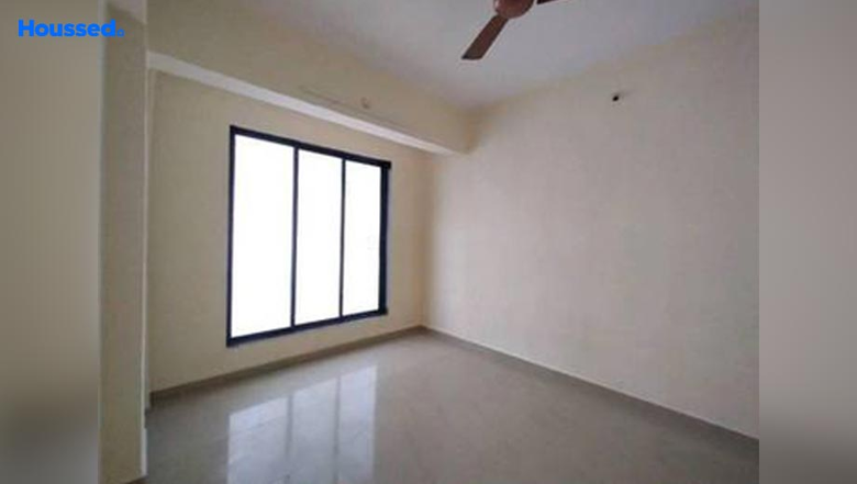 Sample Apartment