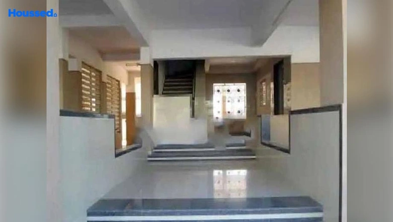 Sample Apartment