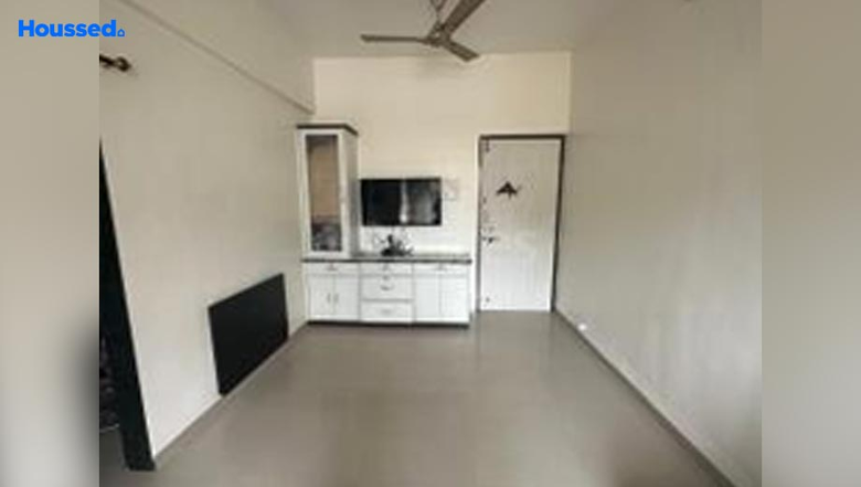 Sample Apartment