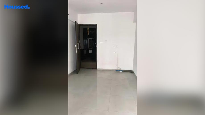 Sample Apartment