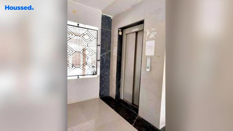 Sample Apartment