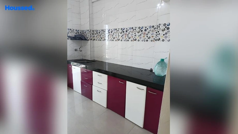 Sample Apartment