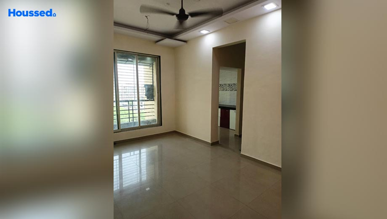 Sample Apartment