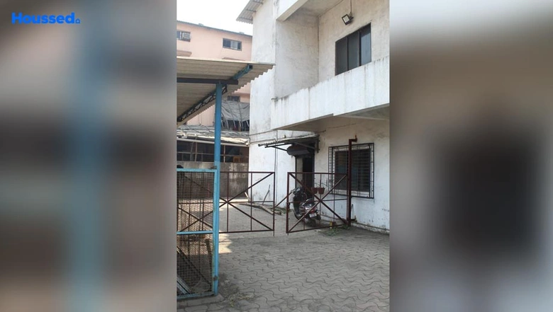 Image of Commercial Warehouse for Rent in Badlapur East, Thane