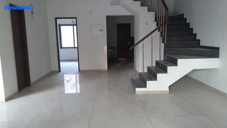 Sample Apartment