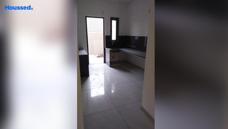 Sample Apartment