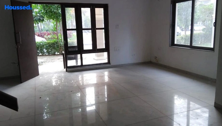 Sample Apartment