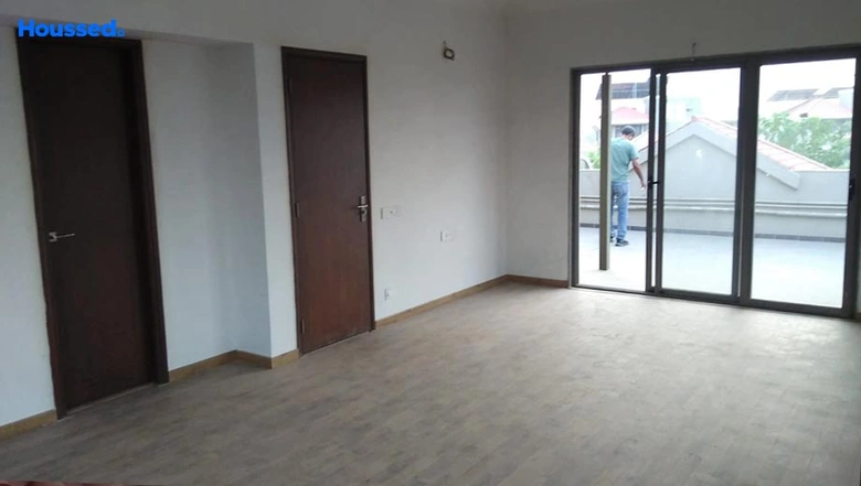 Sample Apartment