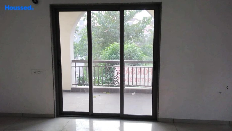 Sample Apartment