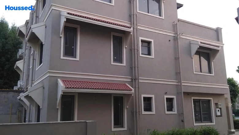 Sample Apartment