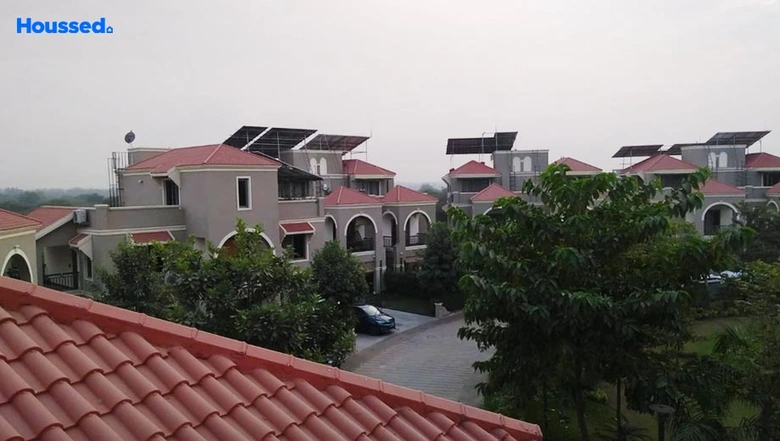 Sample Apartment