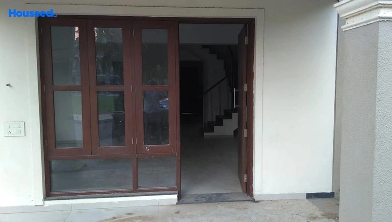 Sample Apartment