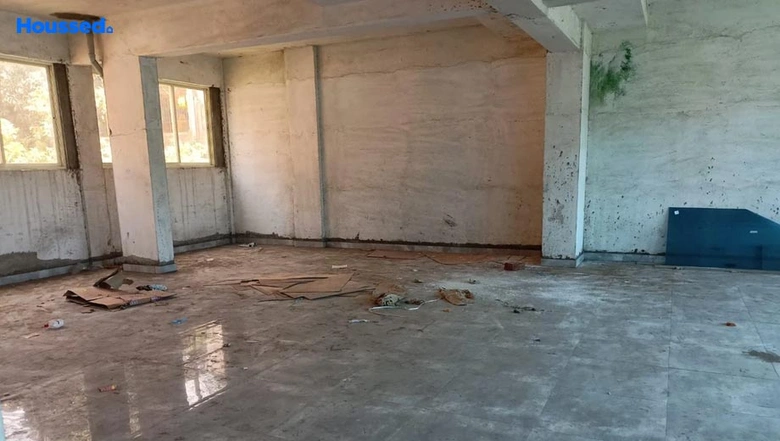 Sample Apartment