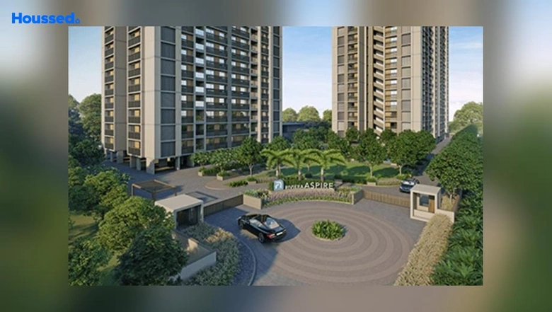 Sample Apartment