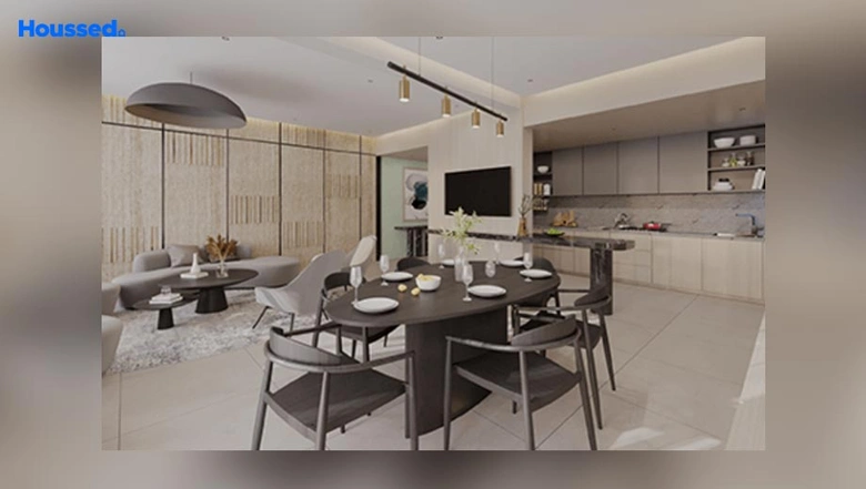 Sample Apartment
