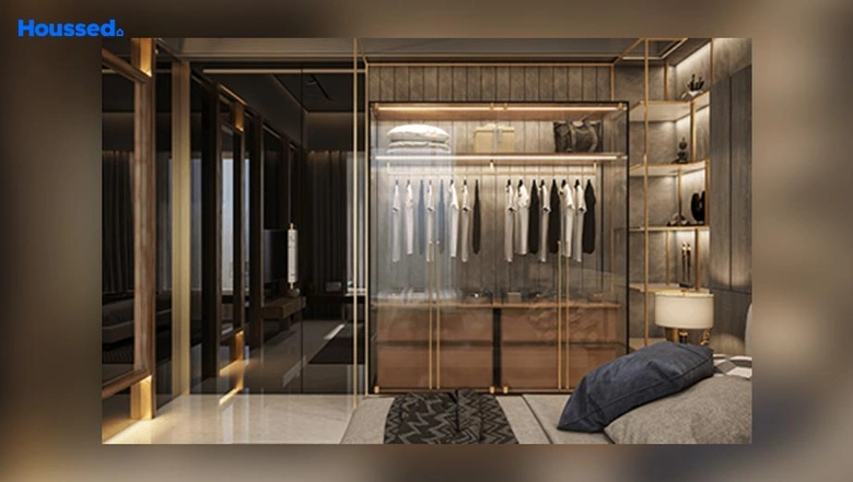 Sample Apartment