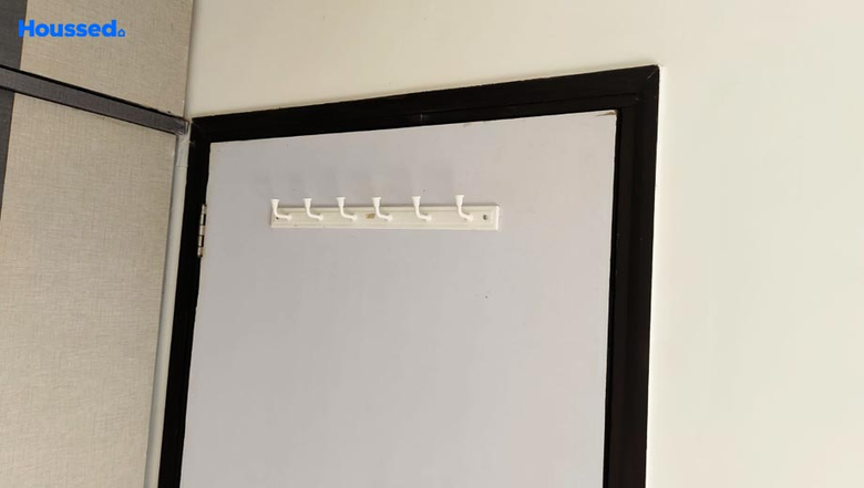 Sample Apartment