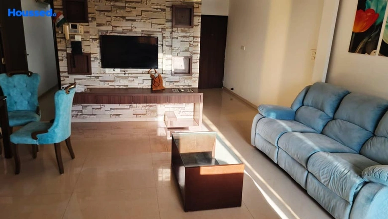 Sample Apartment