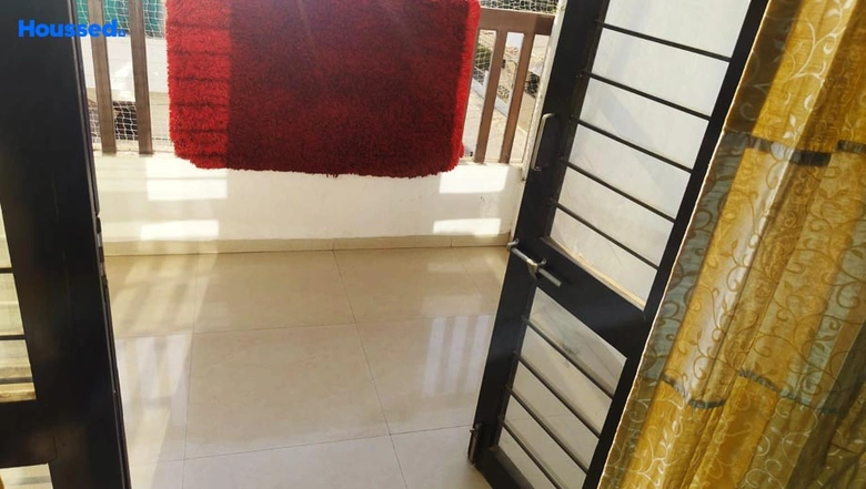 Sample Apartment
