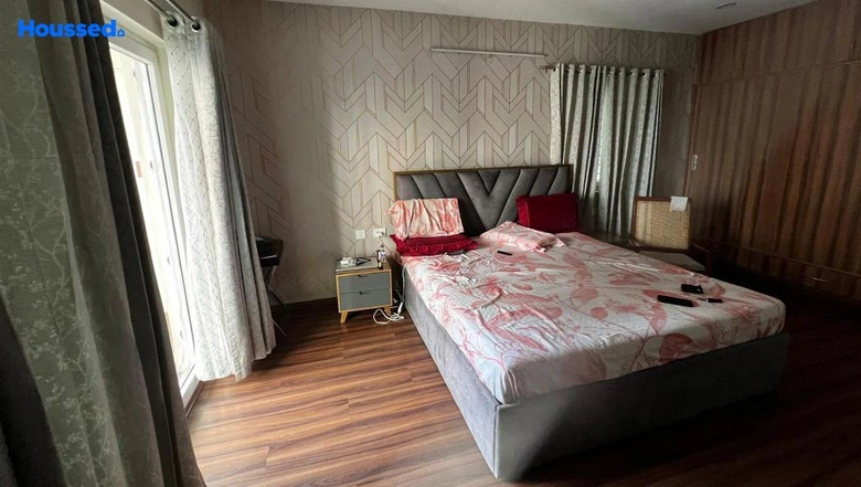 Sample Apartment
