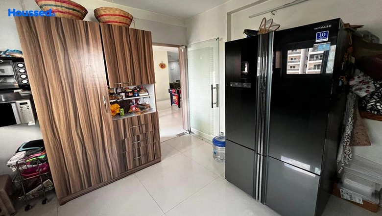Sample Apartment
