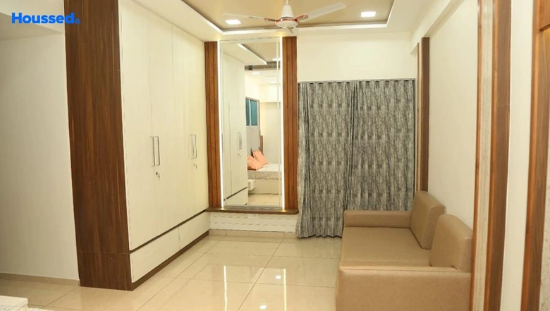 Sample Apartment