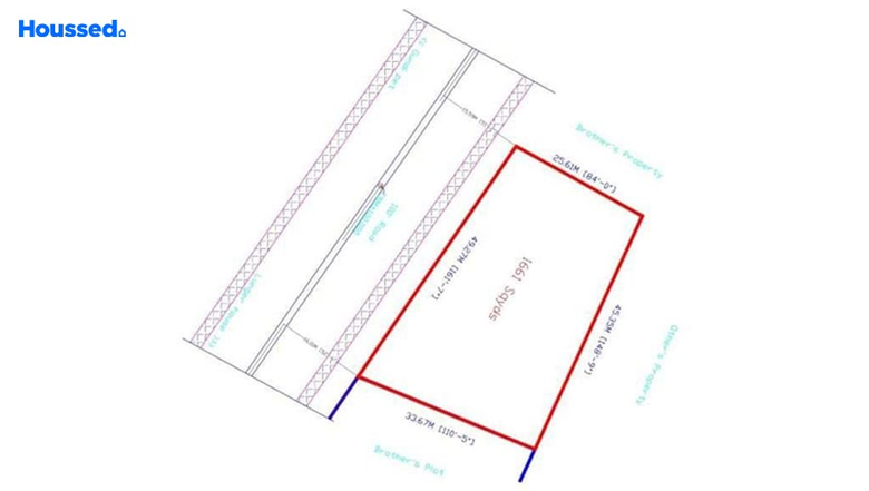 Sample Apartment