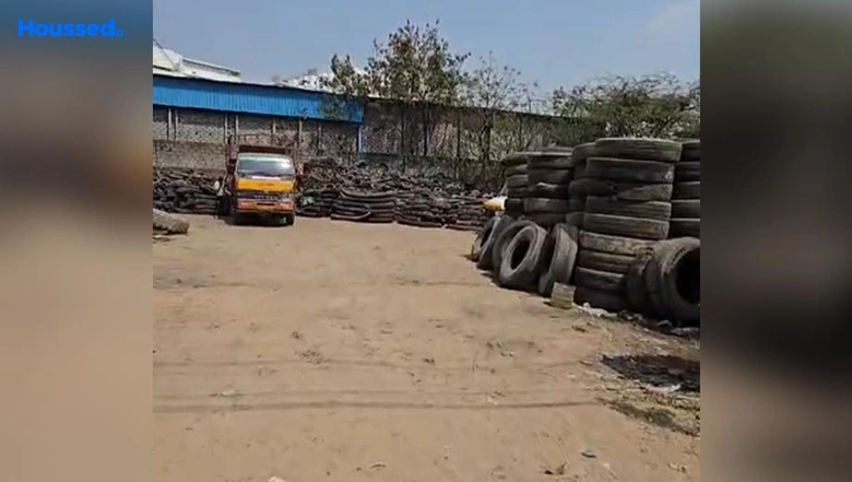 Image of Commercial Space for Resale in Narsingi, Hyderabad