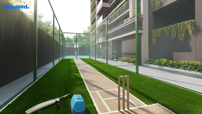 Amenities
