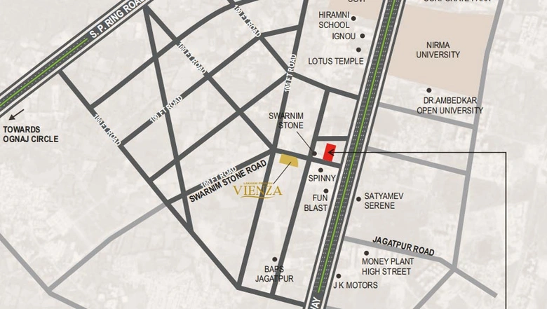 Location