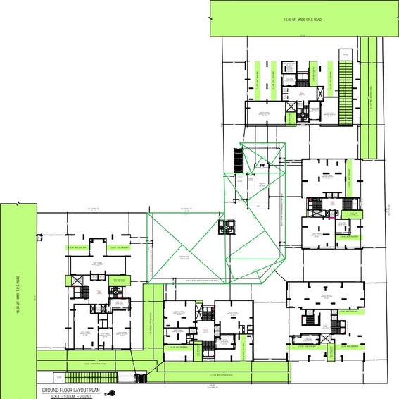 Master Plan