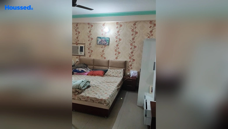 Sample Apartment