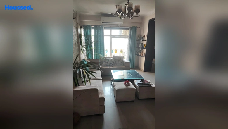 Sample Apartment