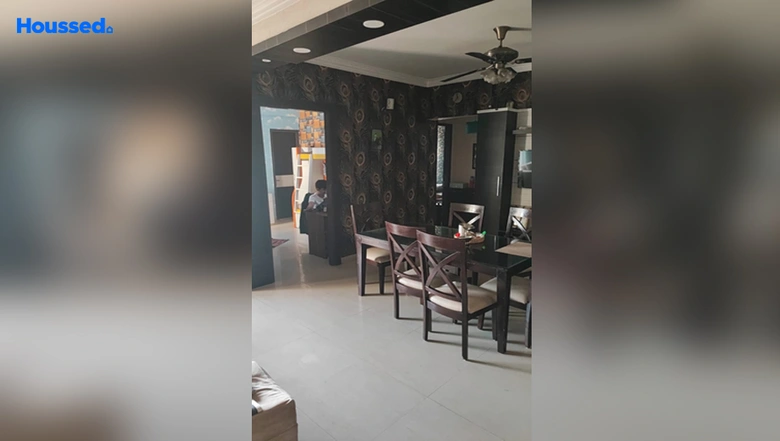 Sample Apartment