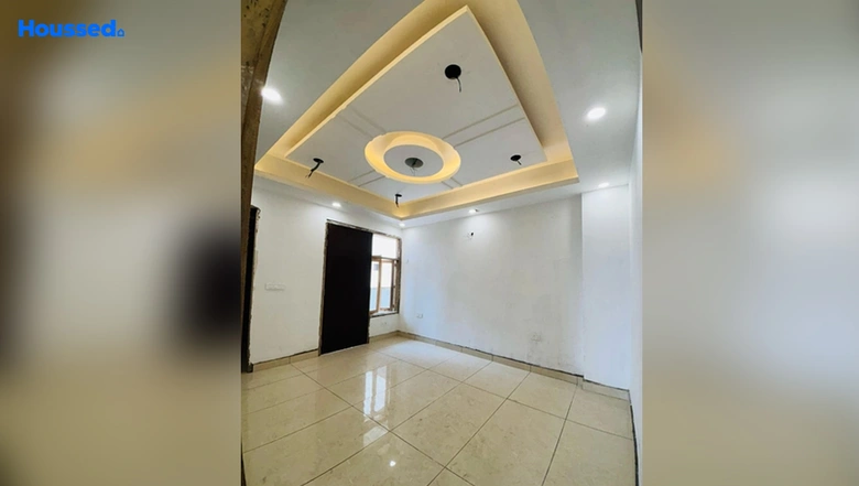 Sample Apartment