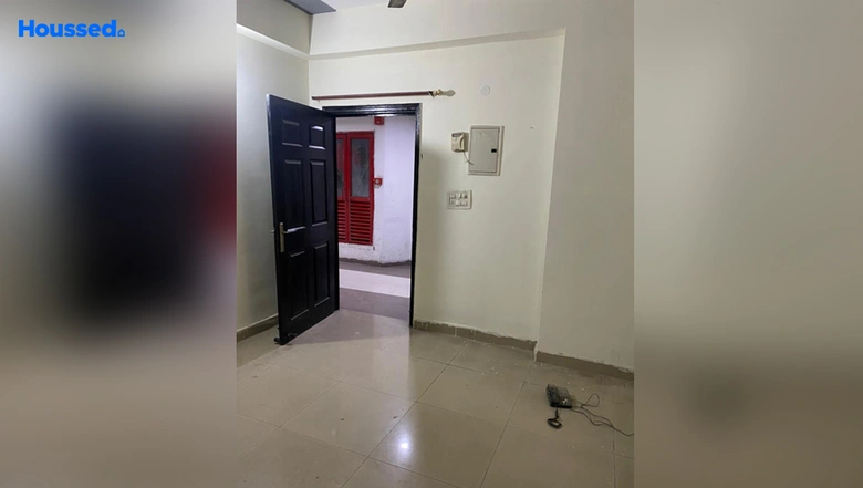 Sample Apartment
