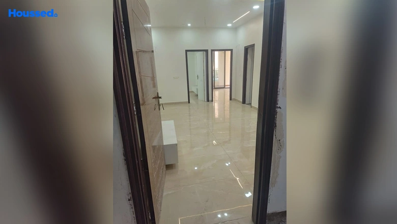 Sample Apartment