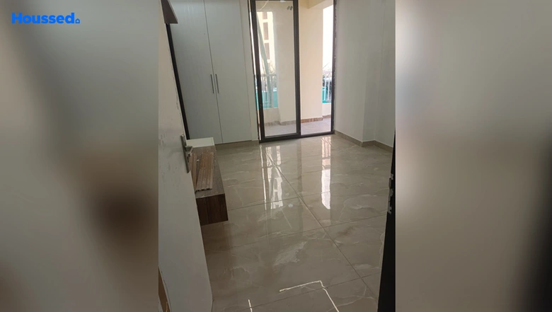 Sample Apartment