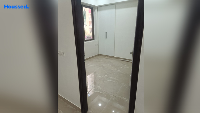 Sample Apartment